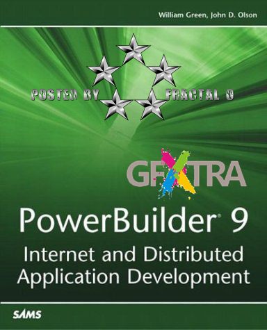 PowerBuilder 9: Internet and Distributed Application Development