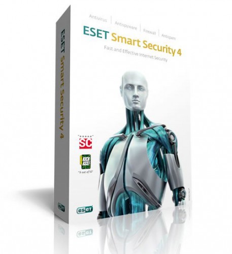 ESET Smart Security 4.2.71.2 (x86-x64) ESET Smart Security 4.2.71.2 (x86-x64)