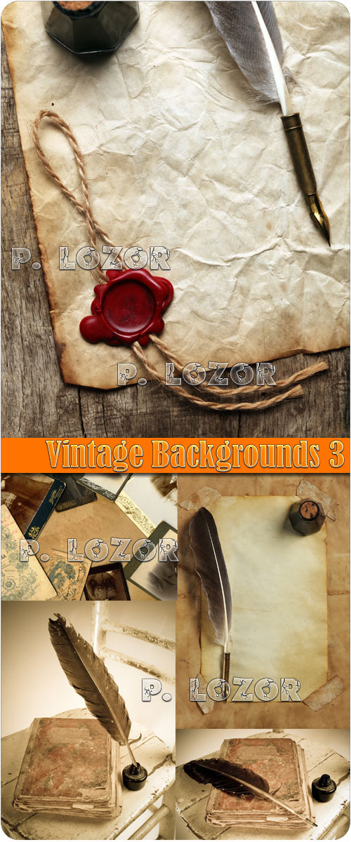 Vintage Backgrounds 3 Vintage Backgrounds 3
