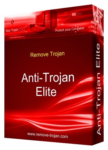 Anti-Trojan Elite 5.3.3 Anti-Trojan Elite 5.3.3