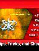 Alias Maya Techniques - Tips Tricks and Cheats Alias Maya Techniques - Tips Tricks and Cheats