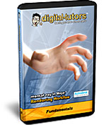 Digital Tutors Mentalray In Maya Rendering Workflow Digital Tutors Mentalray In Maya Rendering Workflow