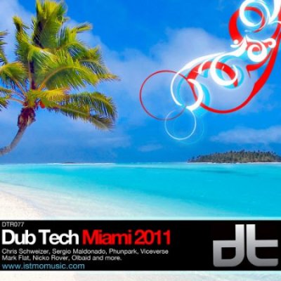 VA - Dub Tech Miami (2011) VA - Dub Tech Miami (2011)