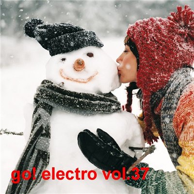 VA - Go! Electro Vol.37 (2011) VA - Go! Electro Vol.37 (2011)