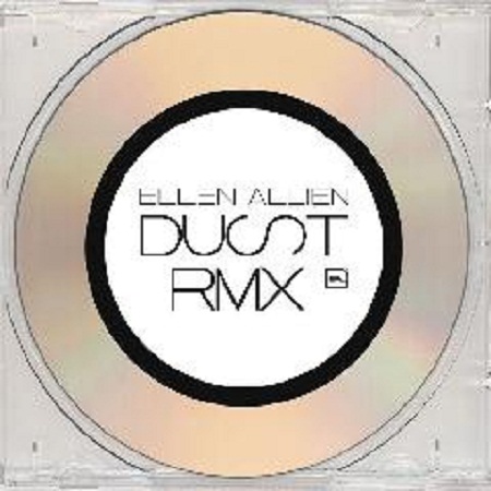 Ellen Allien - Dust Remixes (2011) Ellen Allien - Dust Remixes (2011)