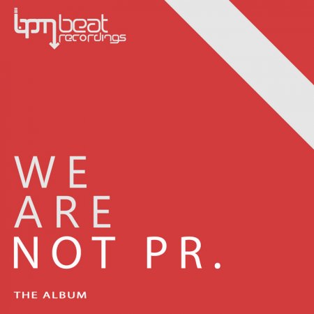 VA - We Are Not Pr (2011) VA - We Are Not Pr (2011)