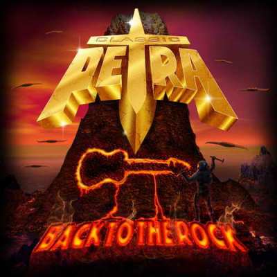 Petra - Back To The Rock (2010) Petra - Back To The Rock (2010)