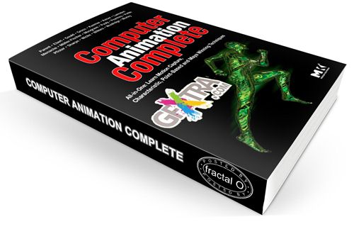 Computer Animation Complete: All-in-One: Learn Motion Capture, Characteristic, Point-Based, and Maya Winning Techniques
