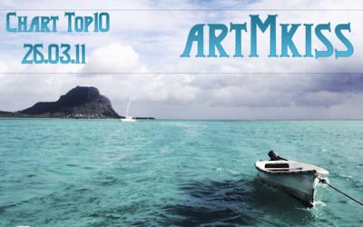 VA - Chart Top10 (26.03.11) VA - Chart Top10 (26.03.11)