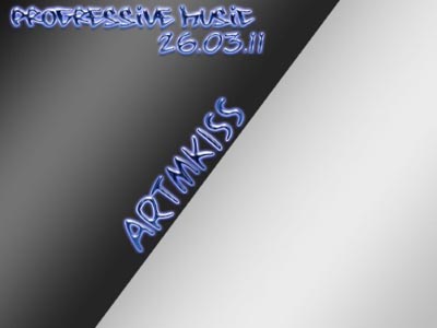 VA - Progressive Music (2011) VA - Progressive Music (2011)