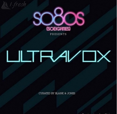 Ultravox - So80s Presents Ultravox (2011) Ultravox - So80s Presents Ultravox (2011)