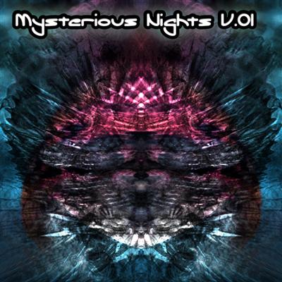 VA - Mysterious Nights Vol.1 (2011) FLAC VA - Mysterious Nights Vol.1 (2011) FLAC