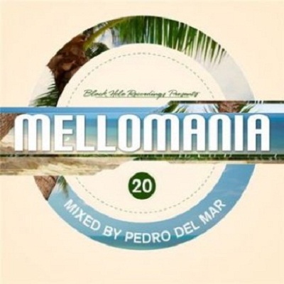 VA - Mellomania 20 (2011) VA - Mellomania 20 (2011)