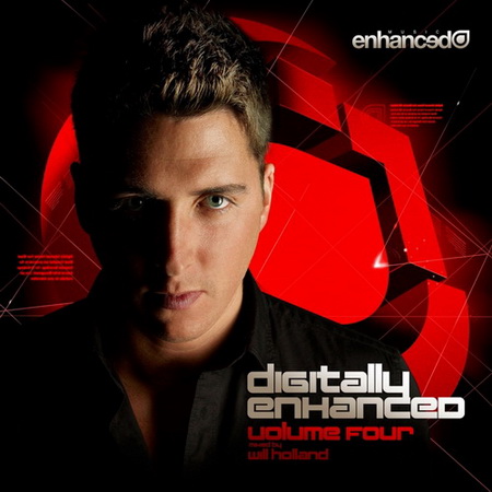 VA - Digitally Enhanced Vol.4 (mixed by Will Holl) (2011) VA - Digitally Enhanced Vol.4 (mixed by Will Holl) (2011)