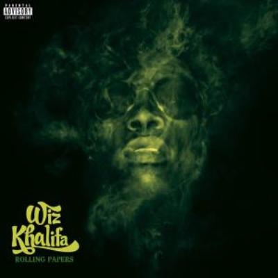 Wiz Khalifa - Rolling Papers (iTunes RIP) (2011) Wiz Khalifa - Rolling Papers (iTunes RIP) (2011)