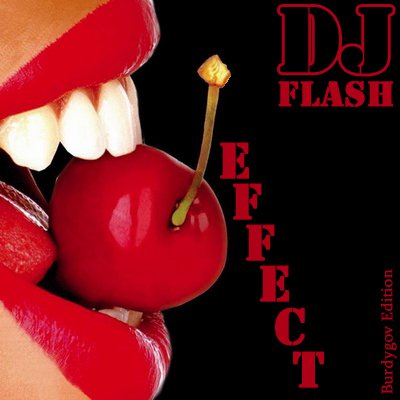 VA - DJ Flash Effect VA - DJ Flash Effect