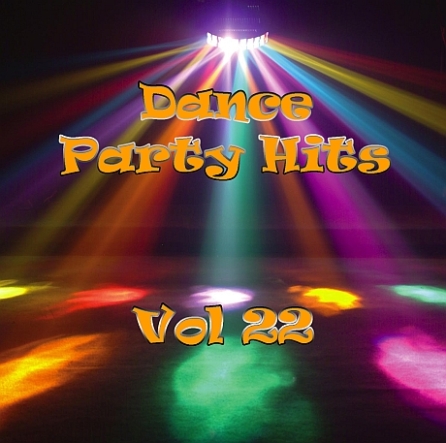 VA - Dance Party Hits Vol.22 2011 VA - Dance Party Hits Vol.22 2011