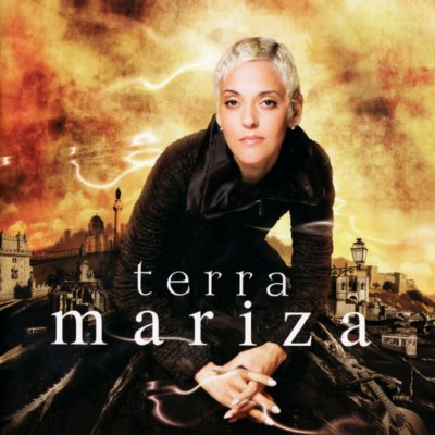 Mariza - Terra (2008) Mariza - Terra (2008)