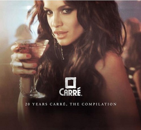 VA - 20 Years Carre (2011) VA - 20 Years Carre (2011)