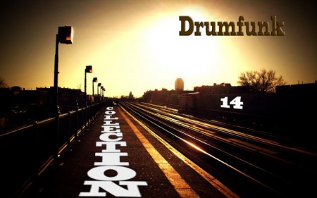 VA - Drumfunk Collection 14 (March 2011) VA - Drumfunk Collection 14 (March 2011)