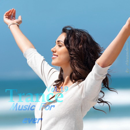 VA - Trance - Music For ever Vol.19 (2011) VA - Trance - Music For ever Vol.19 (2011)