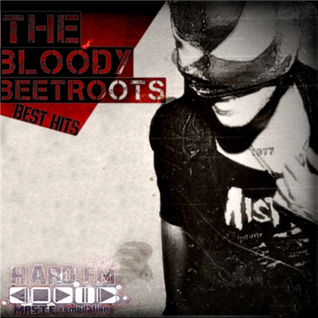 VA - The Bloody Beetroots - Best Hits (2011) VA - The Bloody Beetroots - Best Hits (2011)