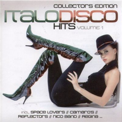 VA - Italo Disco Hits vol.1 (2010) (Collectors Edition) VA - Italo Disco Hits vol.1 (2010) (Collectors Edition)