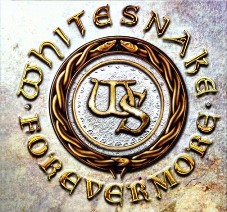 Whitesnake - Forevermore - CLASSIC ROCK MAGAZINE LIMITED EDITION (2011) Whitesnake - Forevermore - CLASSIC ROCK MAGAZINE LIMITED EDITION (2011)