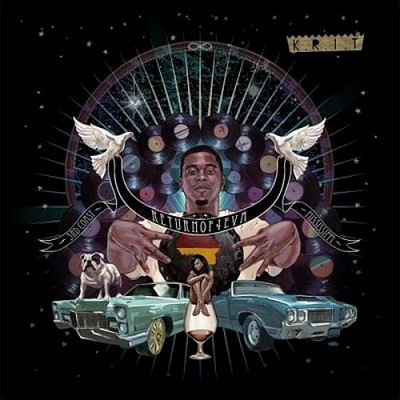 Big K.R.I.T. - ReturnOf4Eva (2011) Big K.R.I.T. - ReturnOf4Eva (2011)