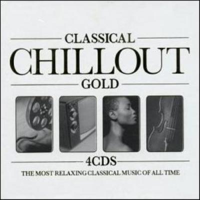 VA - Classical Chillout Gold (2003) VA - Classical Chillout Gold (2003)