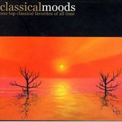 VA - Classical Moods: 100 Top Classical Favorites Of All Time (2002) VA - Classical Moods: 100 Top Classical Favorites Of All Time (2002)