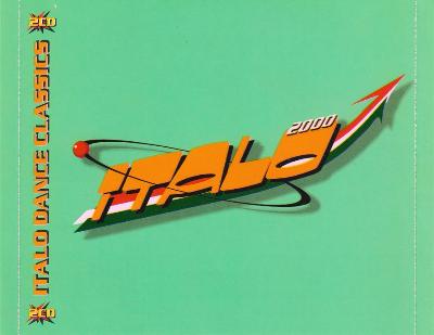 VA - Italo Dance Classics Vol.1 (2000) VA - Italo Dance Classics Vol.1 (2000)