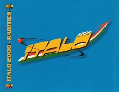 VA - Italo Rarities Vol.1 (2000) VA - Italo Rarities Vol.1 (2000)