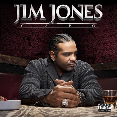Jim Jones - Capo (2011) Jim Jones - Capo (2011)