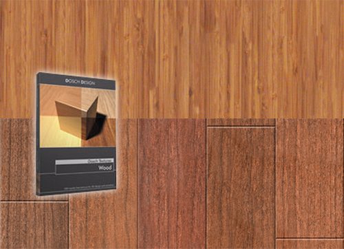 DOSCH Textures Wood
