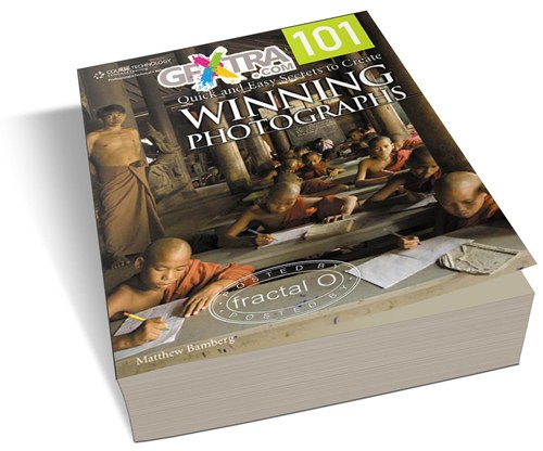 101 Quick and Easy Secrets to Create Winning Photographs