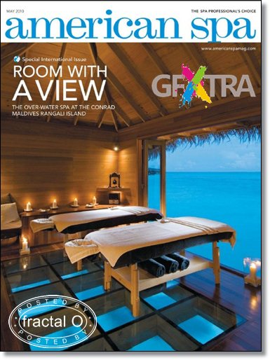 American Spa | May 2010 | 40.46MB | HF-RS-DF