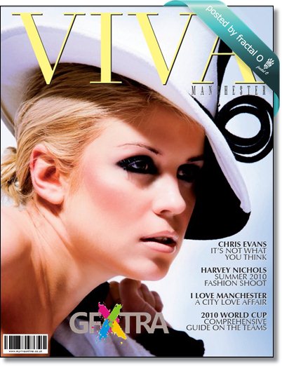 VIVA Manchester | 2010 05 (UK) | 81.54MB | HF-RS-DF
