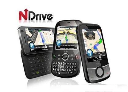NDrive Navigation Systems 2011 for Windows Mobile, Android and Symbian NDrive Navigation Systems 2011 for Windows Mobile, Android and Symbian