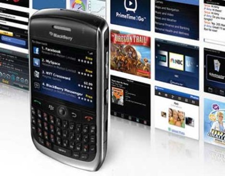 BlackBerry Software/Games/Themes Collection (Jun 2011) BlackBerry Software/Games/Themes Collection (Jun 2011)