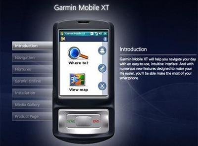 Garmin Mobile XT 6.00.10 + Maps Source (2011MULTILANG) Garmin Mobile XT 6.00.10 + Maps Source (2011MULTILANG)