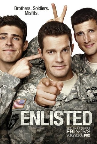 Enlisted S01E10 720p HDTV X264-DIMENSION
